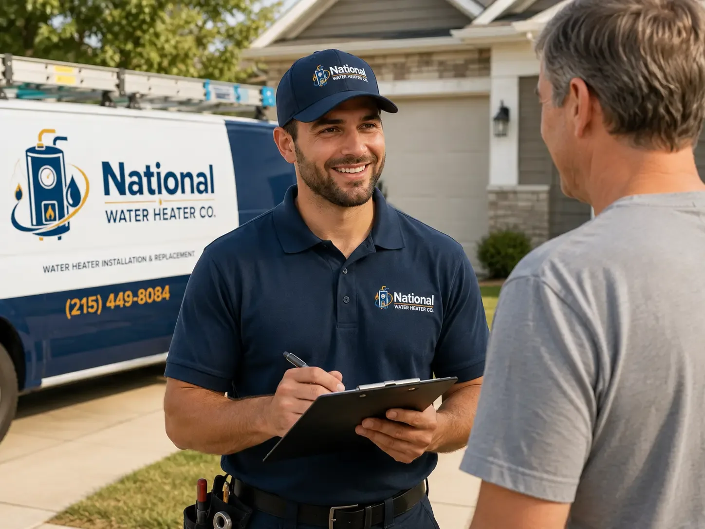 Water Heater Installation White Bird, ID FAQs